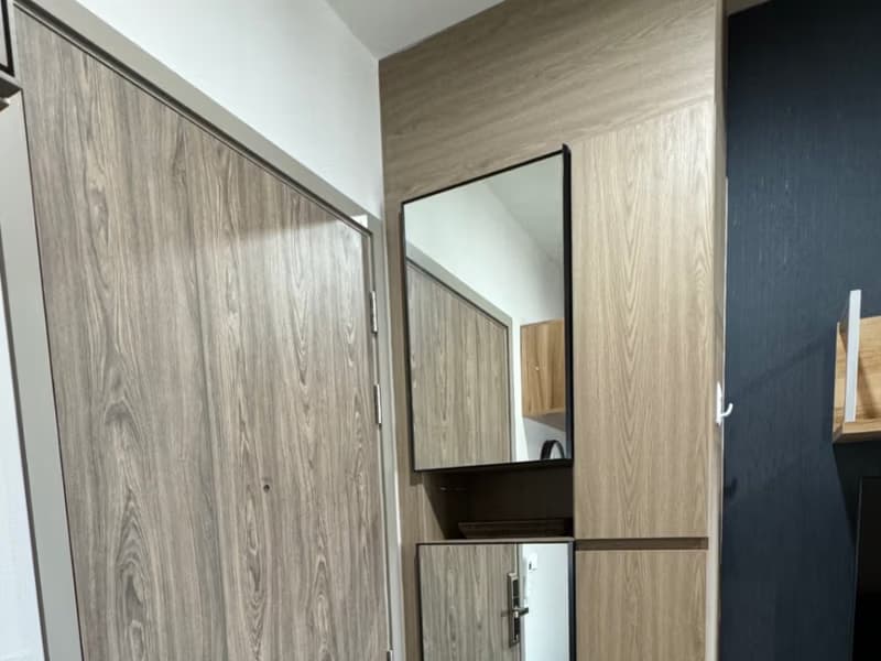 1 Bed Condo for Sale  Near Bearing BTS