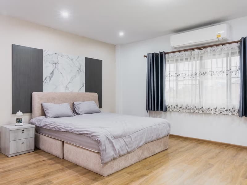 4 Bed House for Rent in Saraphi