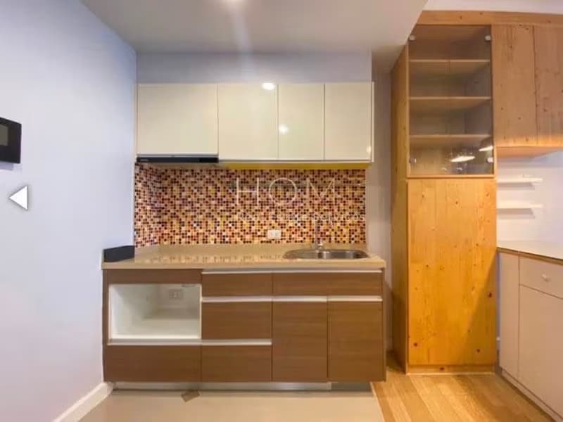 Condo for Sale at Supalai Elite Sathon - Suan Phlu