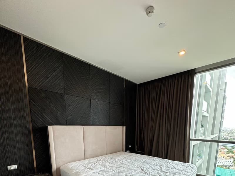 2 Bed Condo for Rent and Sale in Phra Khanong