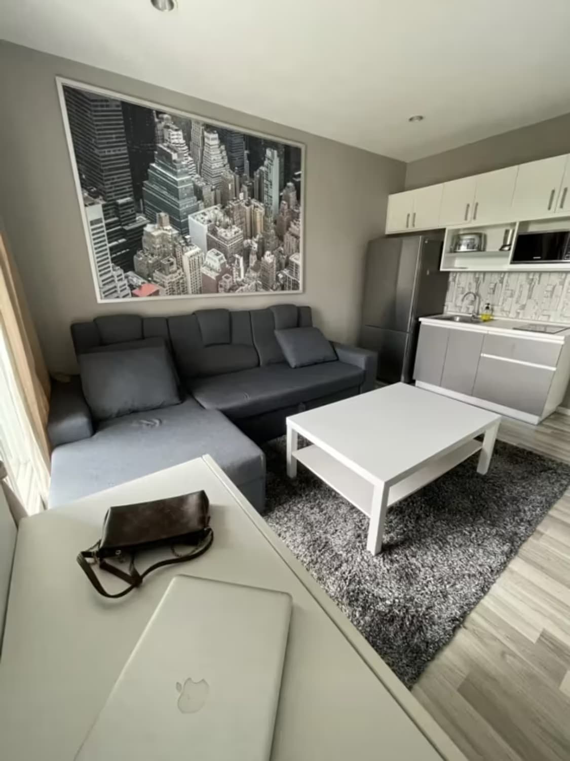 1 Bedroom Condo - Image 4