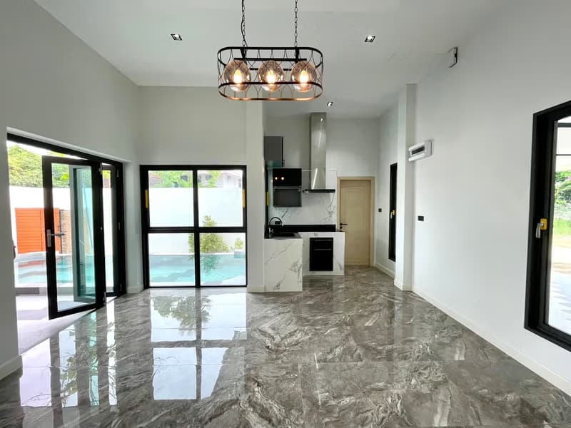 3 Bed House for Sale in Hang Dong District