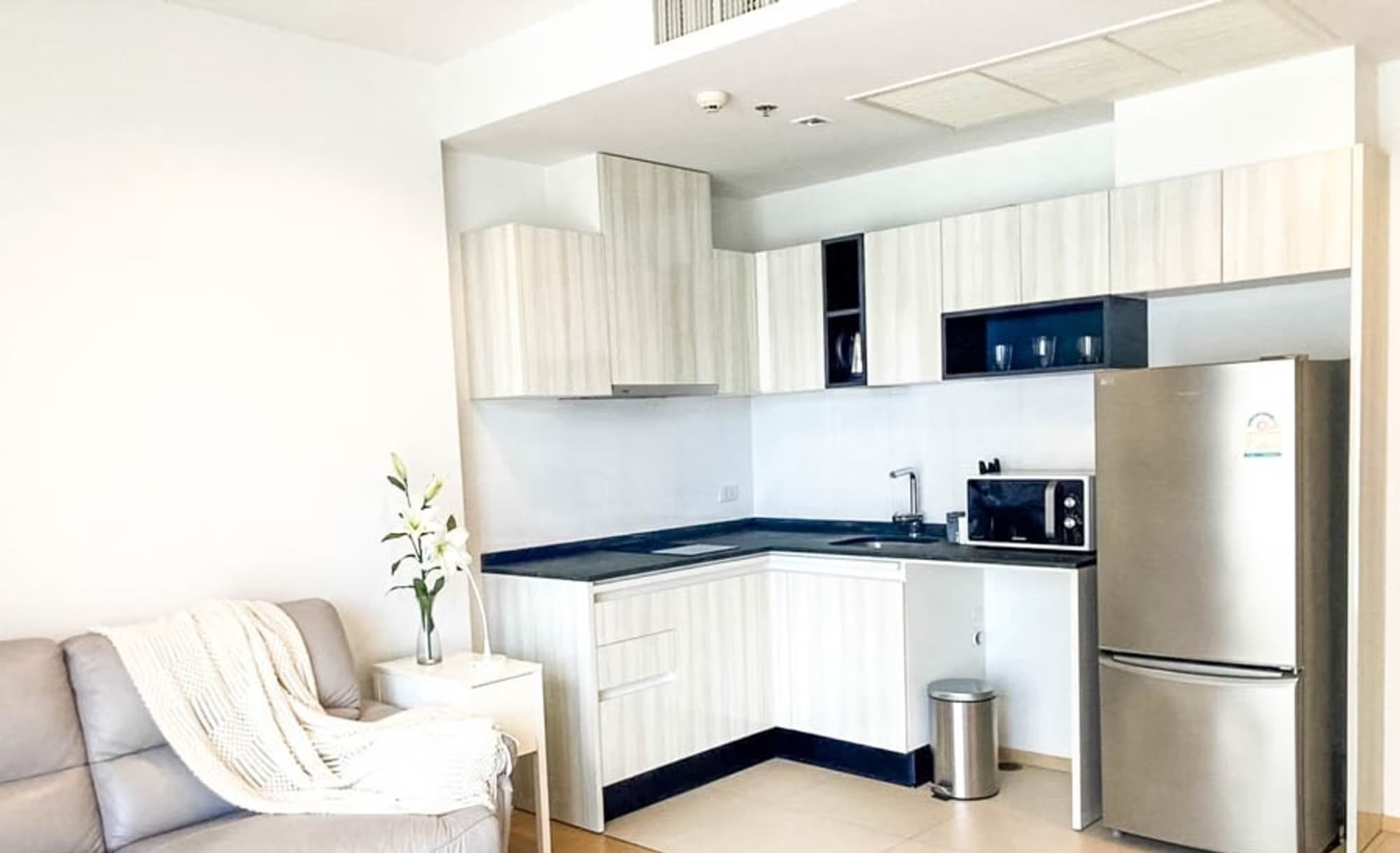 1 Bedroom Condo - Image 3
