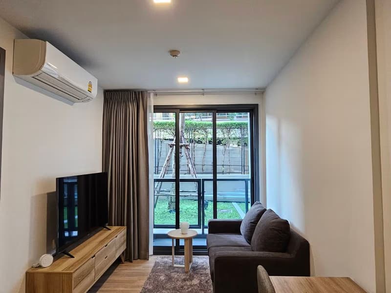Condo for Rent, Sale at Taka Haus Ekkamai 12