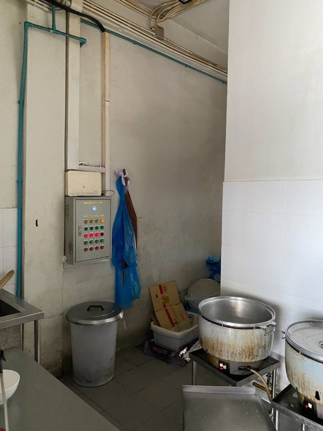 1 ห้องนอน อาคารพานิชย์ สำหรับ จำหน่าย ใน Khlong Toei - Image 22