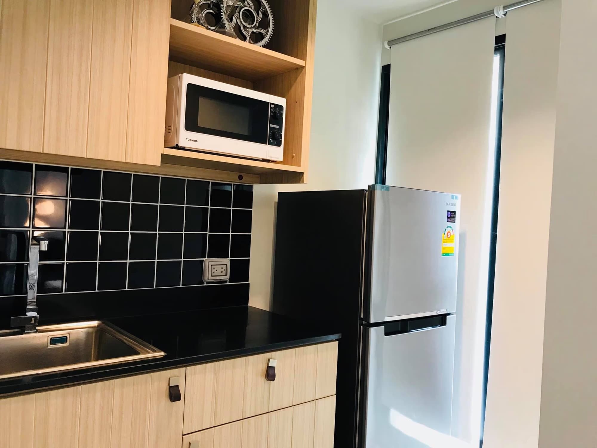 Studio Condo for Sale in Mueang Samut Prakan - Image 3