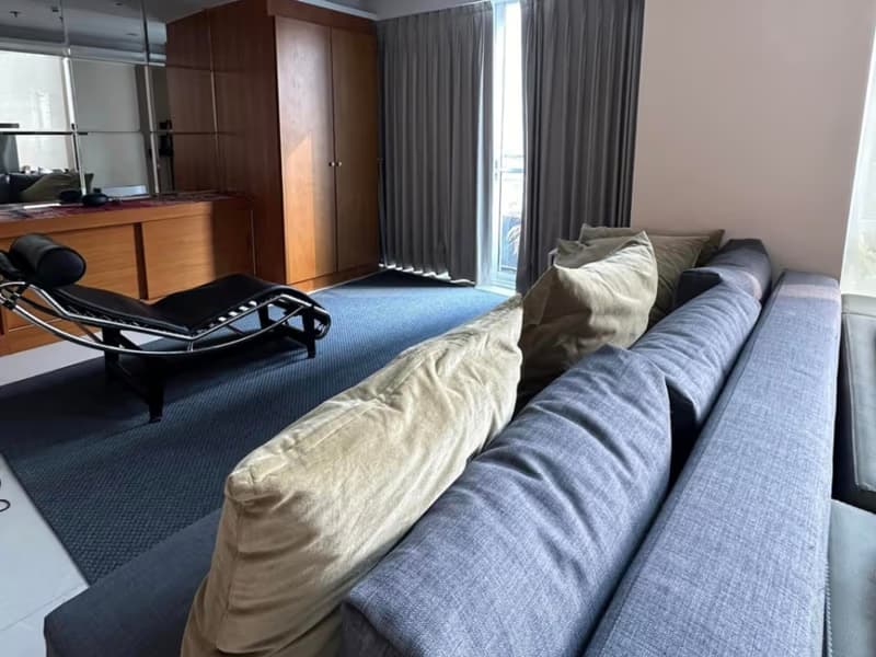 1 Bed Condo for Sale in Pathum Wan