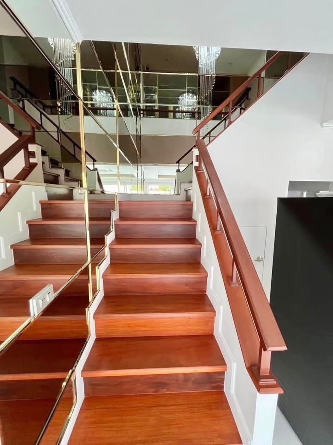 3 ห้องนอน บ้าน สำหรับ ขาย ใน Hang Dong - Image 8