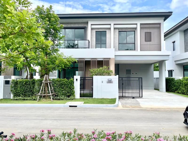 Bangkok Boulevard Bangna Km.5