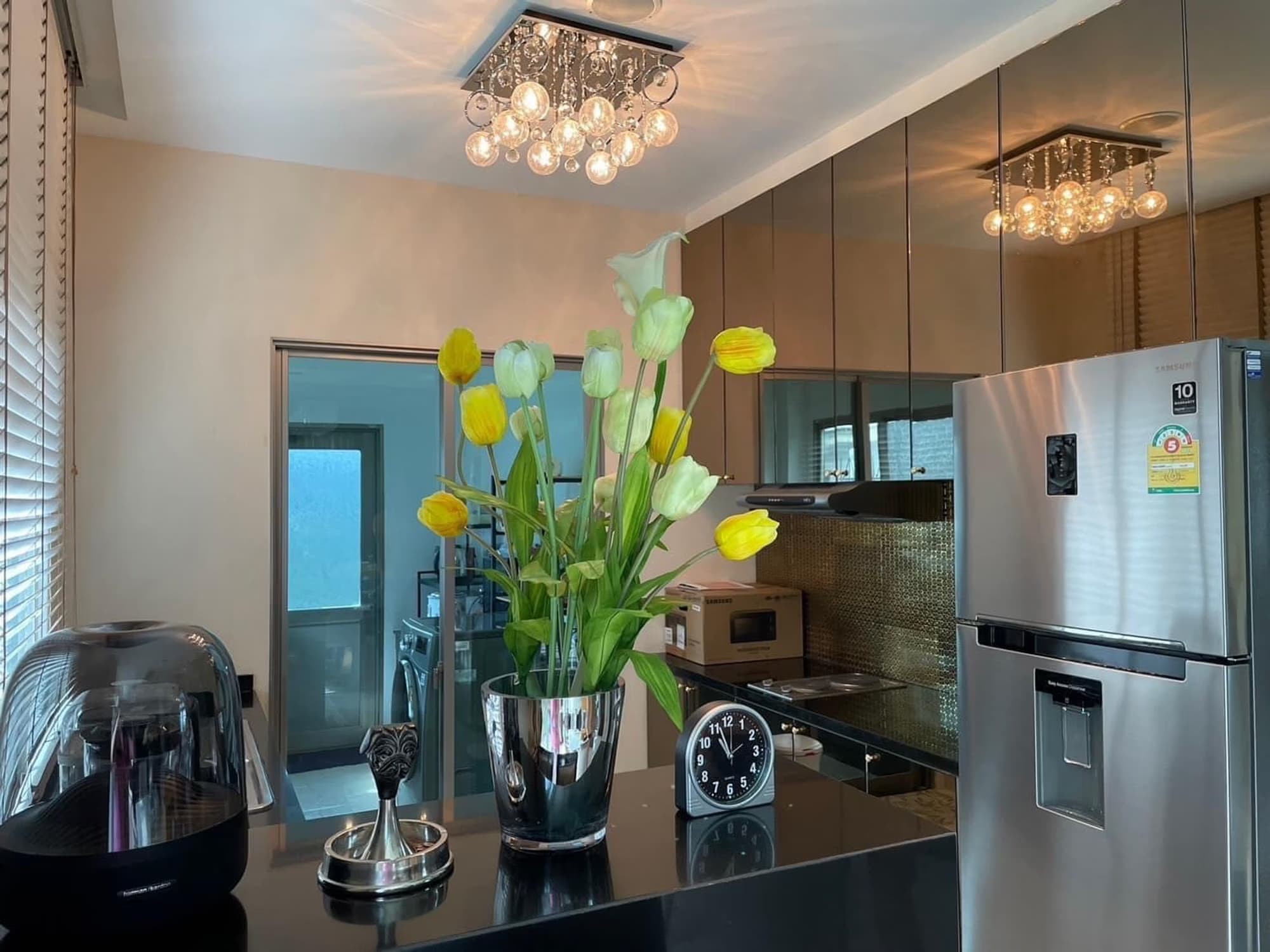 House for Sale at  Perfect Masterpeice Rama 9 - Image 23