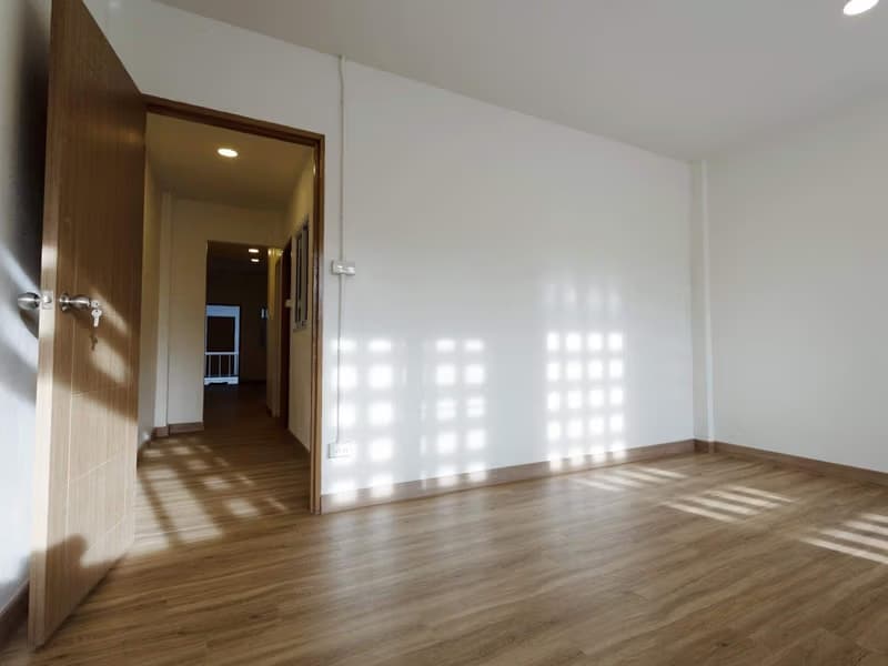4 Bed Townhouse for Sale in Mueang Chiang Mai
