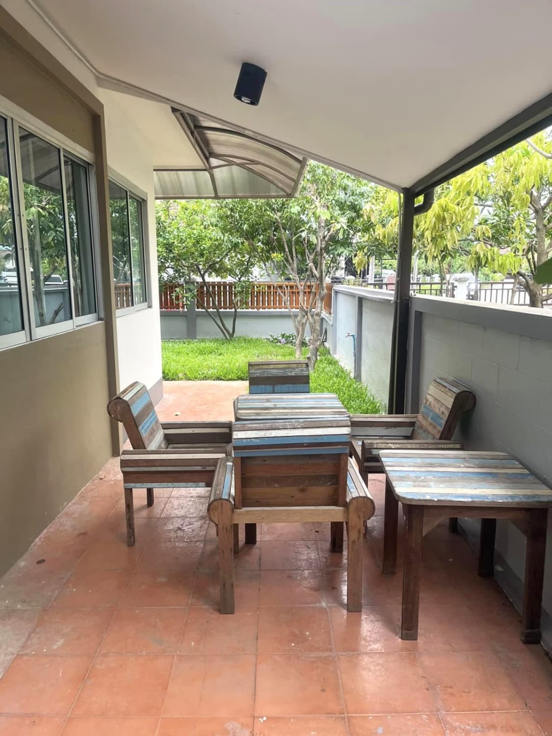 3 Bed House for Rent in San Sai District - Image 13