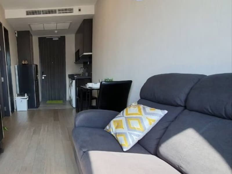 1 Bed Condo for Sale in Watthana