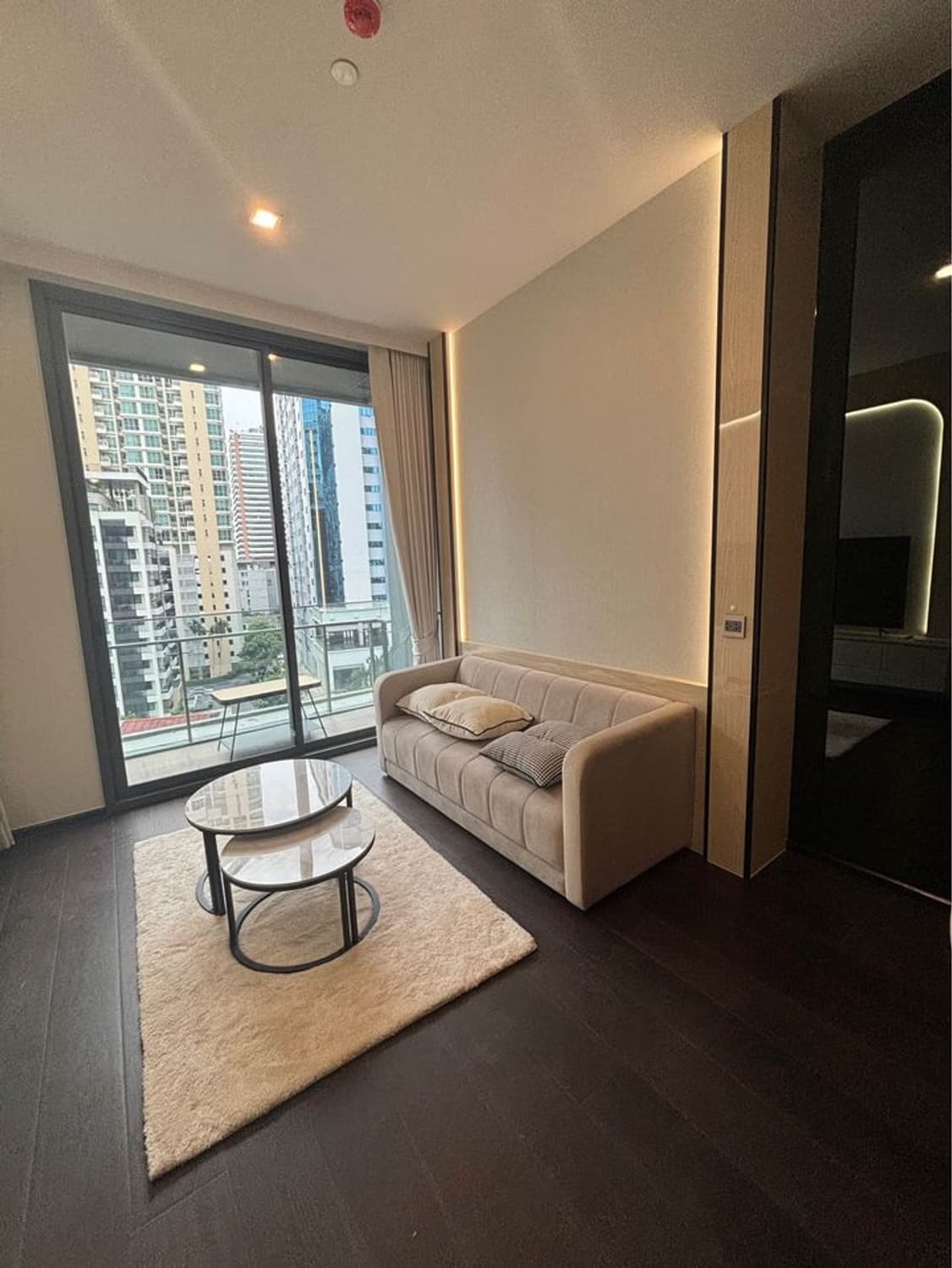 1 Bed Condo for Rent in Watthana - Image 8