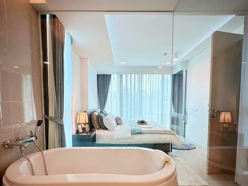 Condo for Sale at Siamese 39