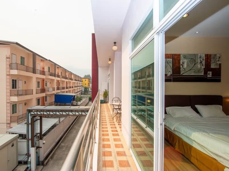 Condo for Sale at Touch Hill Place