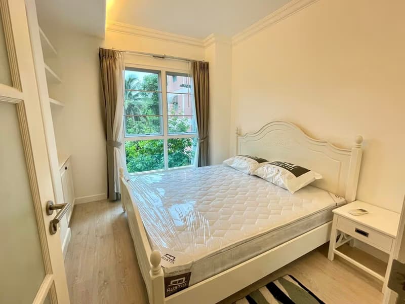 1 Bed Condo for Sale in Mueang Chiang Mai