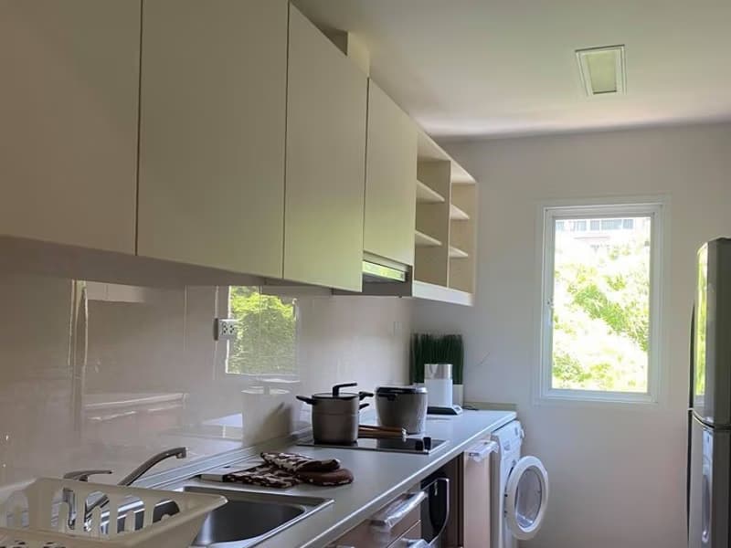 Condo for Rent, Sale at Residence 52 Condominium