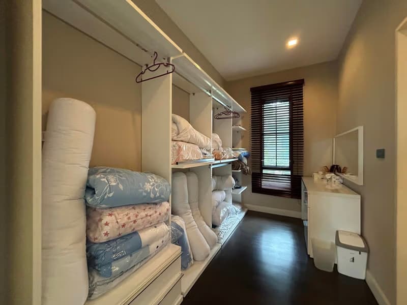 House for Sale in Nong Chom, San Sai.  