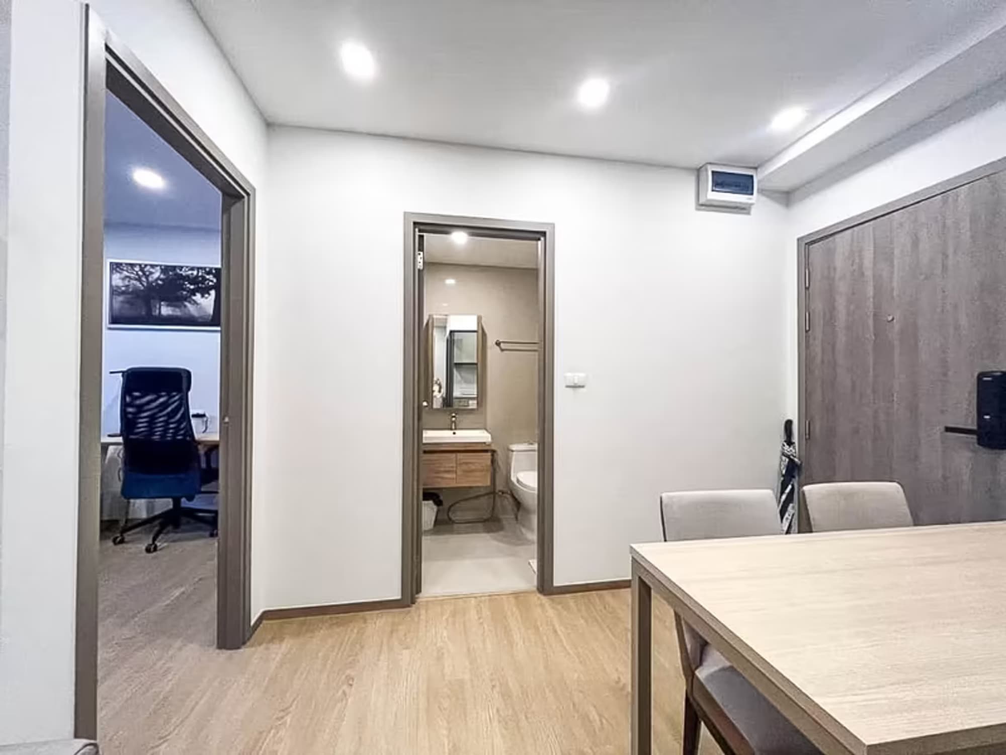 2 Bedroom Condo for Rent  - Image 11