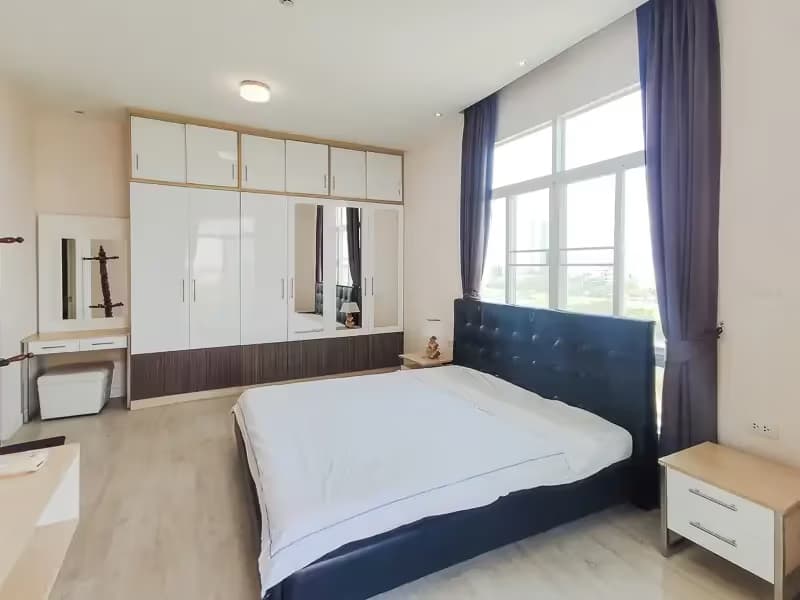 2 Bedroom Condo