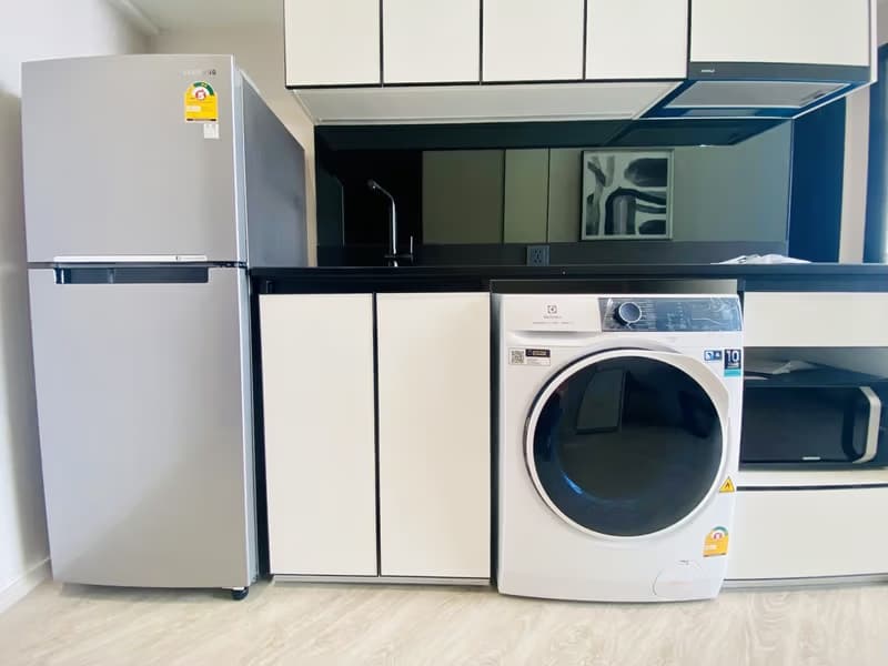 2 Bed Condo for Sale in Khlong San