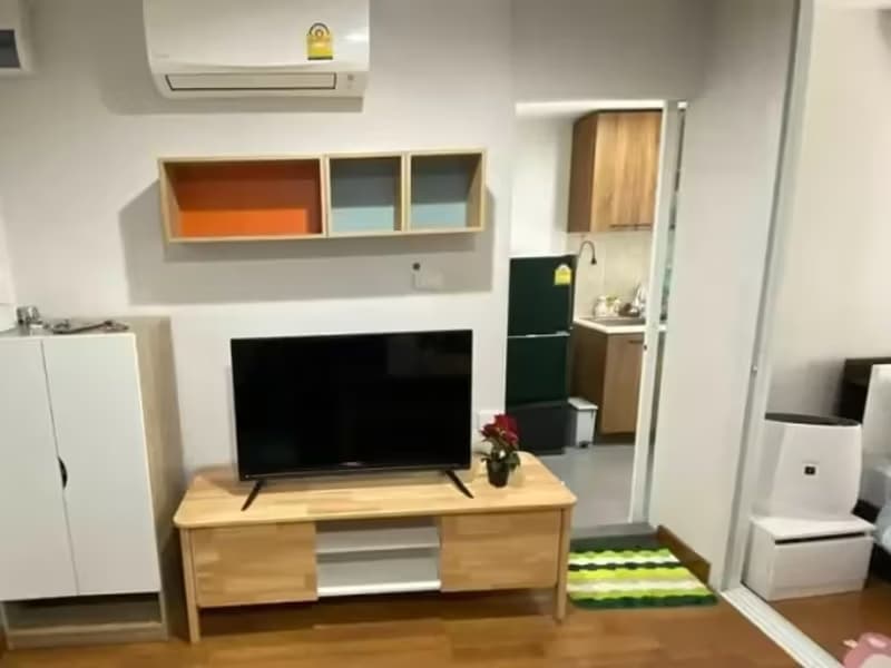 1 Bedroom Condo