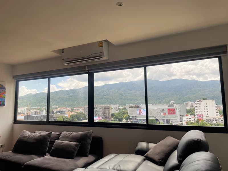 4 Bed Condo for Sale in Mueang Chiang Mai