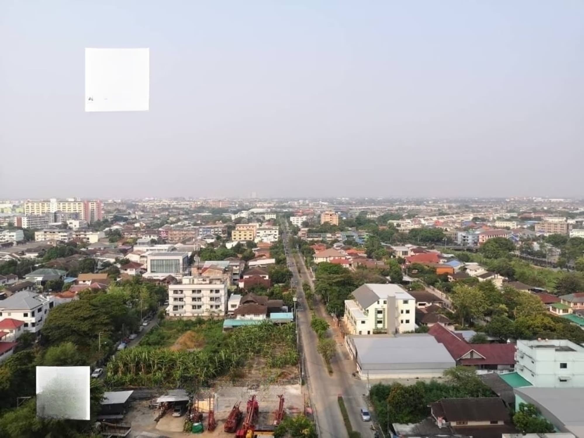 1 Bed Condo for Rent  Near Si Kritha MRT - Image 4