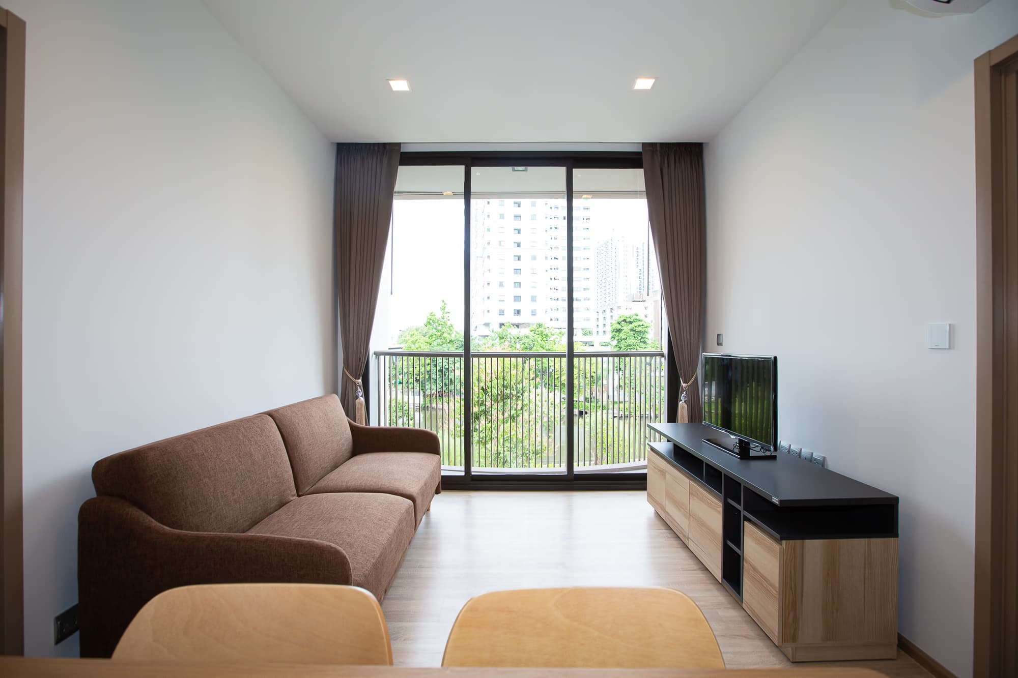 2 Bed Condo for Sale  Near On Nut BTS - Image 2