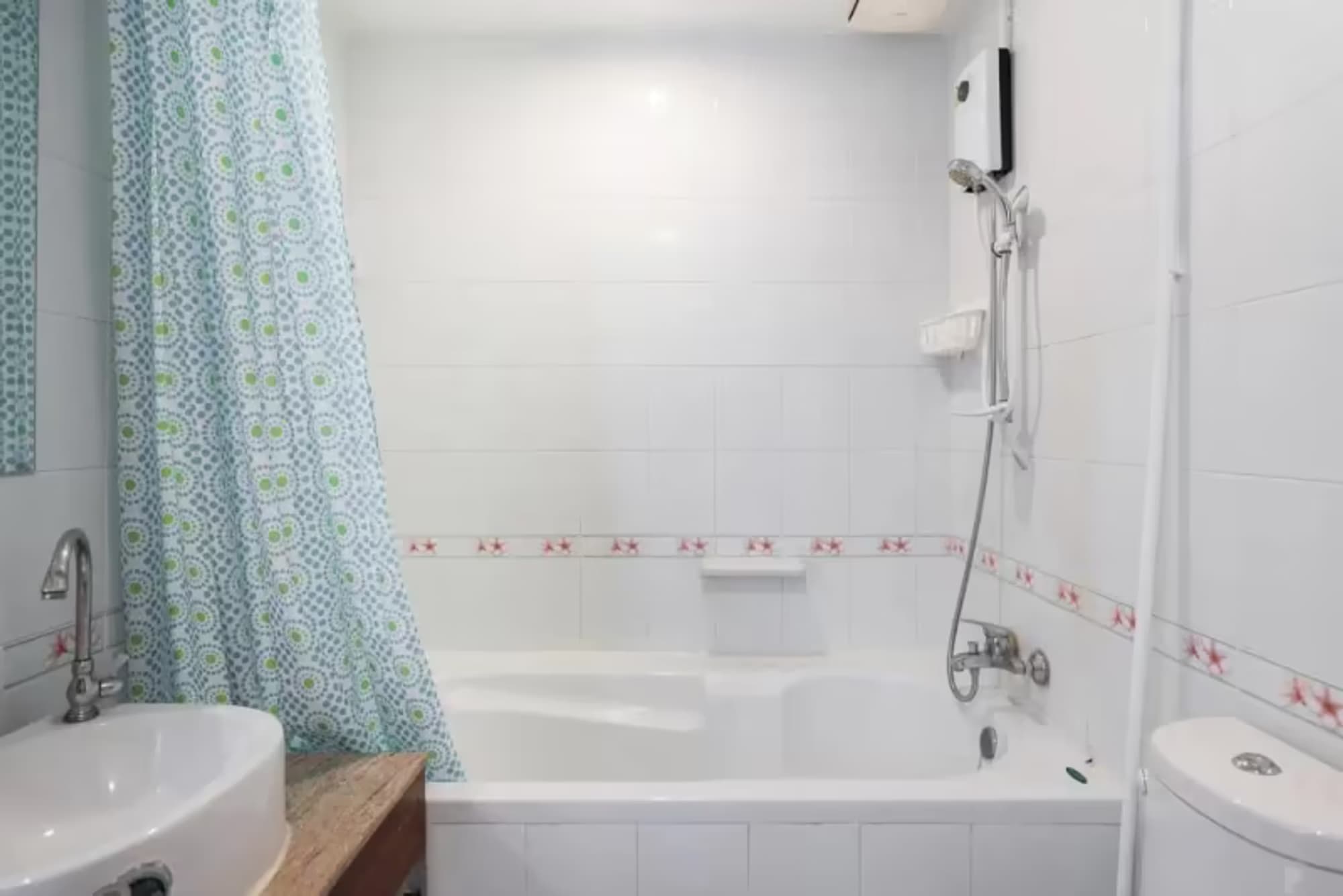 Condo for Rent at Baan Klang Krung Resort - Image 15