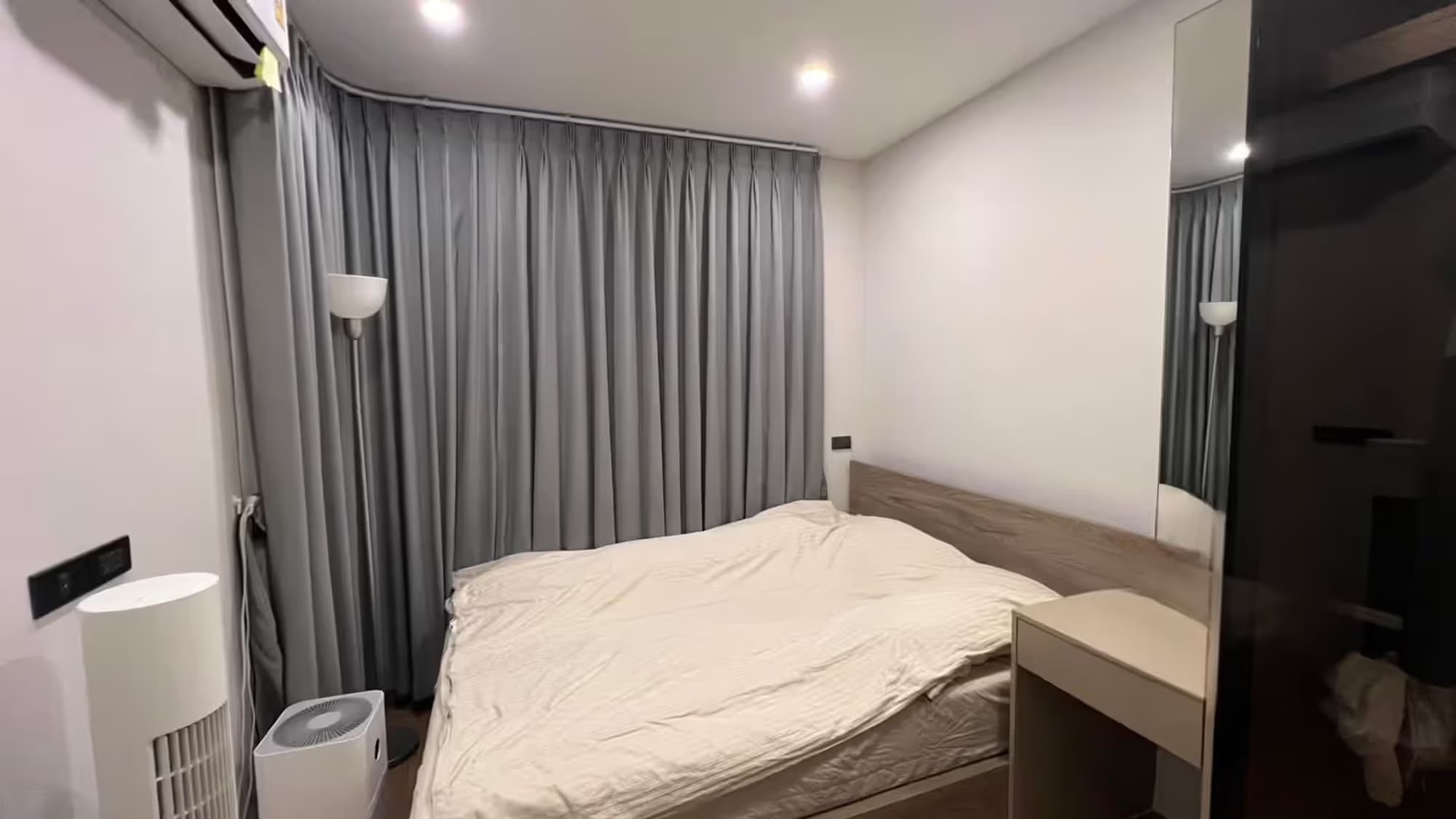 Condo for Rent at Groove Ratchada Rama 9 - Image 17