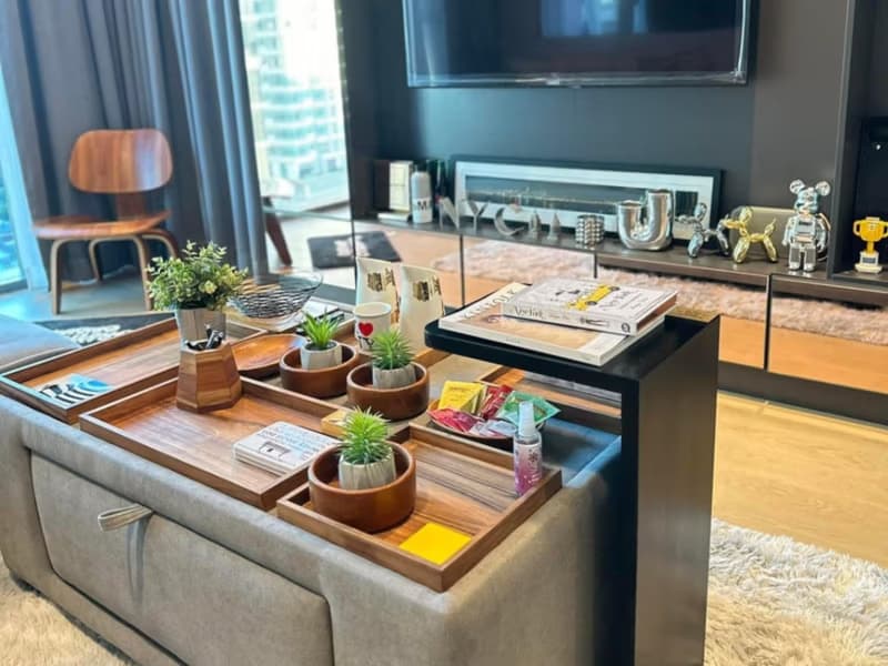1 Bed Condo for Sale in Watthana
