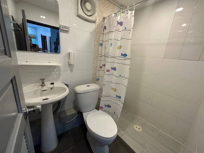 House for Rent in Tha Sala, Mueang Chiang Mai.