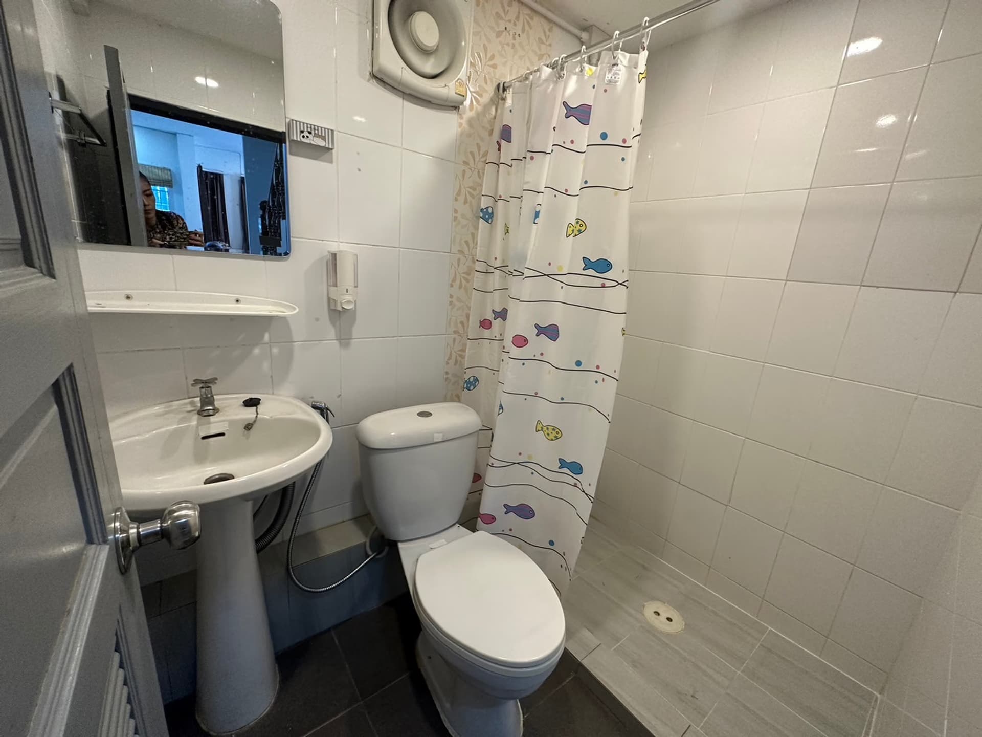 House for Rent in Tha Sala, Mueang Chiang Mai. - Image 22