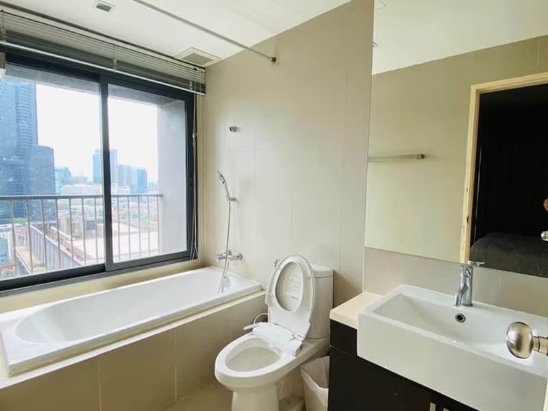 Condo for Sale at Noble Remix Thonglor