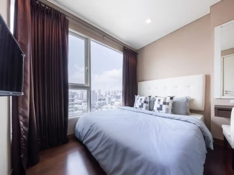 1 Bedroom Condo