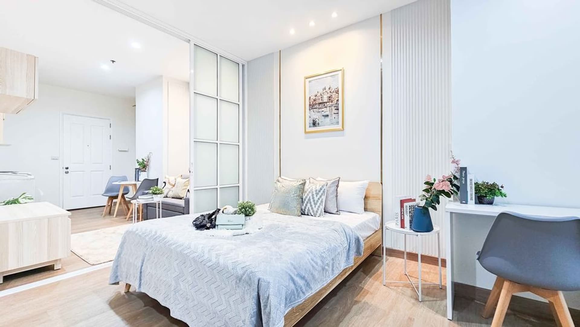 Condo for Sale at Baan Sathorn Chaophraya - Image 2