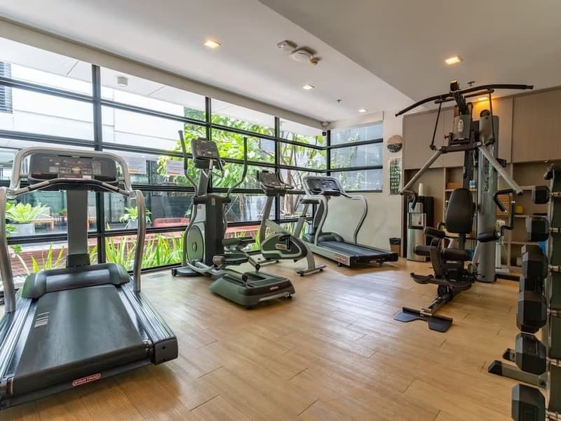 1 Bed Condo for Sale in Watthana