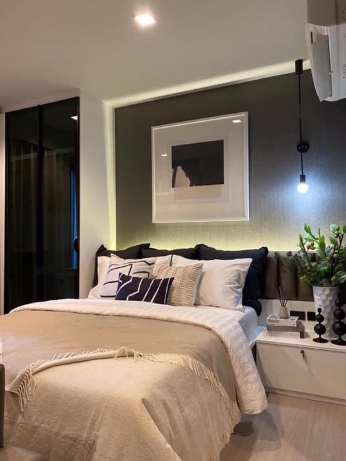 Studio for Sale in Din Daeng - Image 7