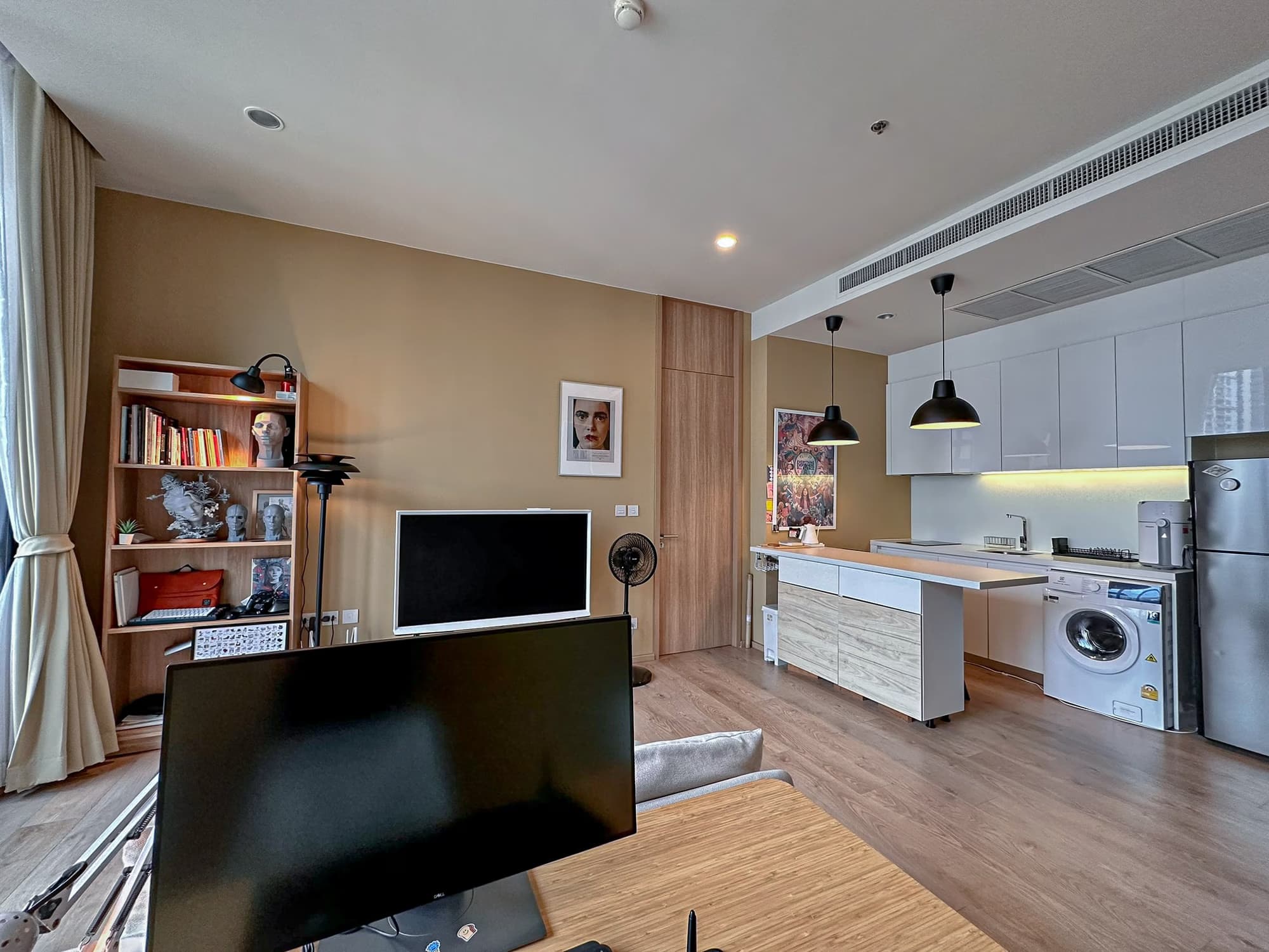 1 Bed Condo for Sale  Near Nana BTS - Image 4
