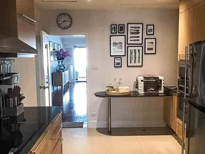 3 Bedroom Condo for Rent 