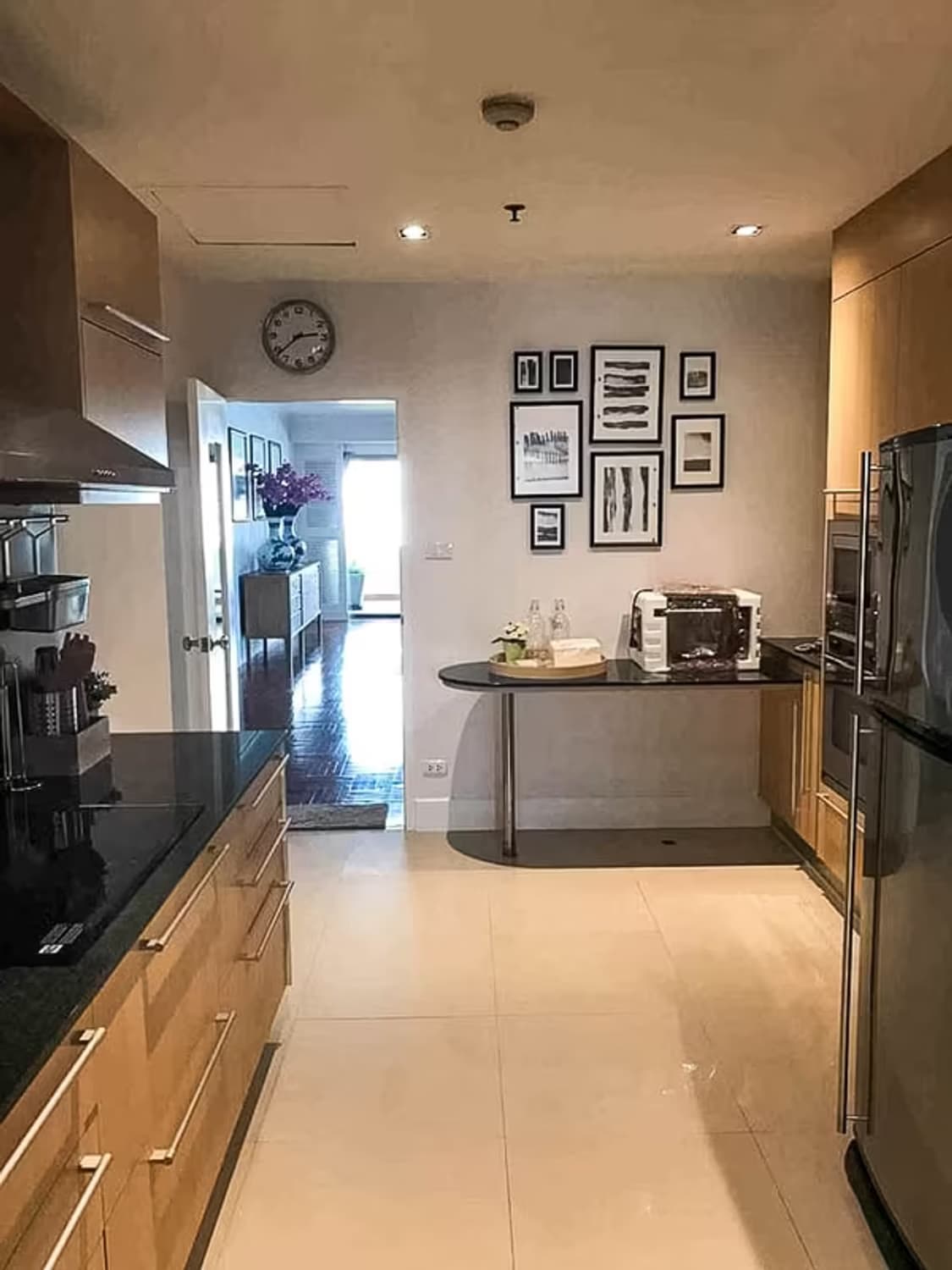 3 Bedroom Condo for Rent  - Image 7