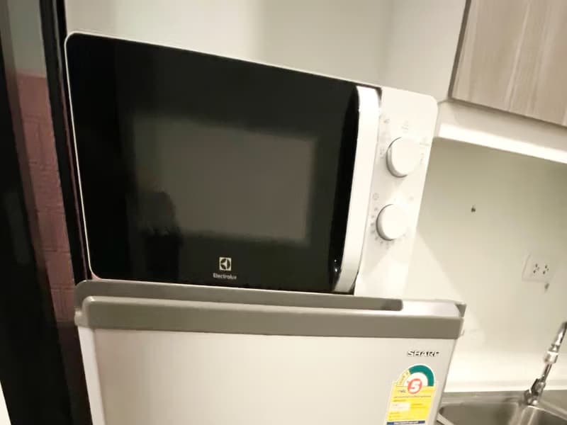 1 Bedroom Condo