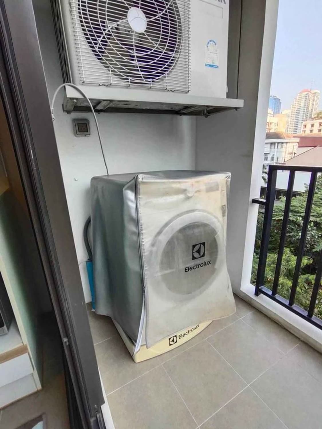 The Nest Sukhumvit 22 - 1 Bed Condo for Sale, Rent *NESI238 - Image 19