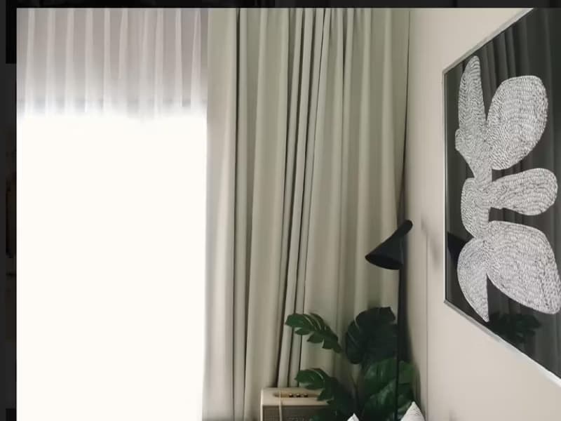 Condo for Sale, Sale w/Tenant at The Tree Sukhumvit 71-Ekamai