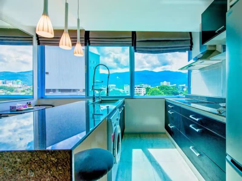 2 Bedroom Condo