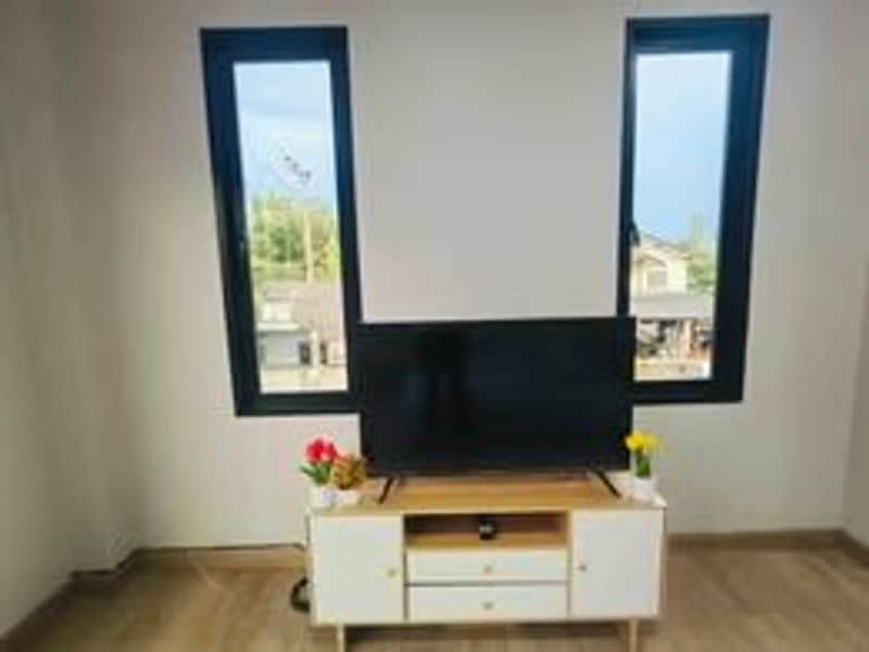 3 Bed House for Rent in Doi Saket District