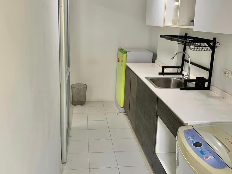 Condo for Rent at D'Vieng Santitham