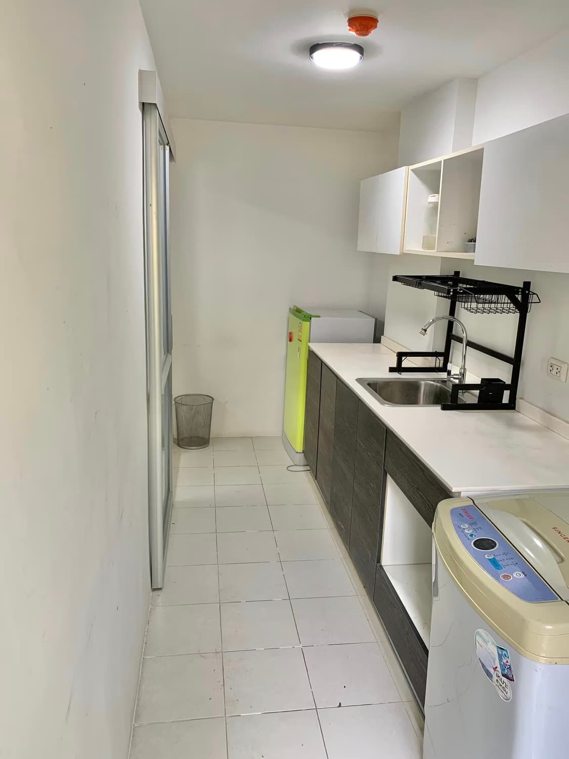 Condo for Rent at D'Vieng Santitham - Image 7